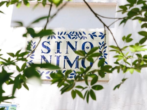 Café Sinonimo GDL - Reseña x SrTeriyaki